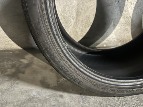 Gomme continental - gomme,