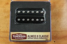 TONERIDER F-SPACED AC2 ALNICO