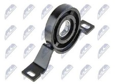 Albero cardanico cuscinetto