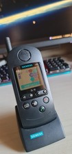Cellulare vintage siemens - vintage, sl