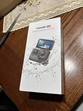 Insta360 Ace - Action cam