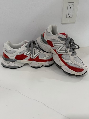 New balance 9060 bianco - new,