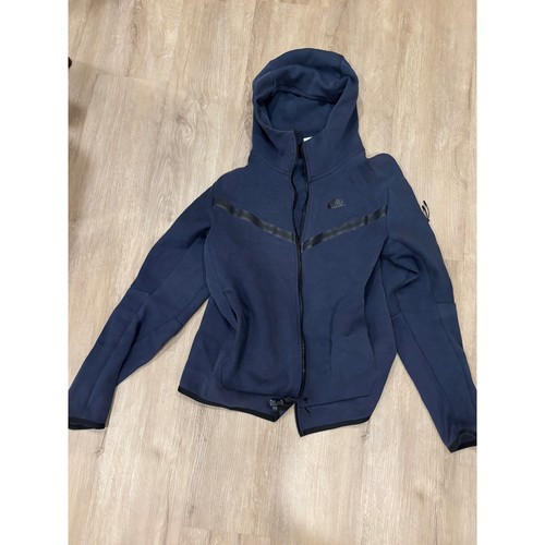 Nike tech fleece - tech, zip