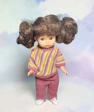 Bambola Amanda Jane 7”