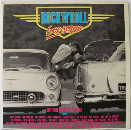 Various artists rock - various,