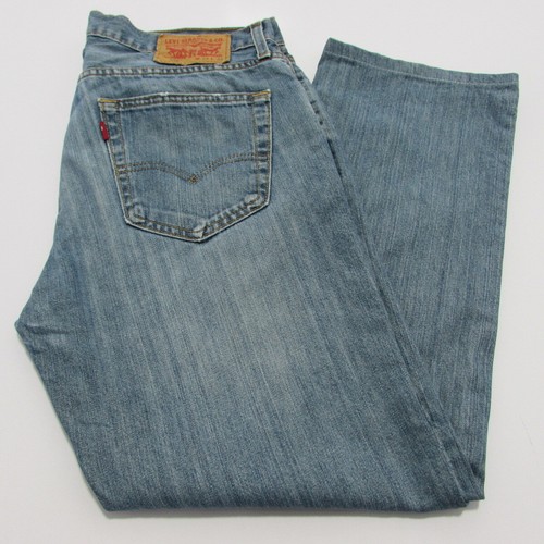 Levis 559 uomo relaxed fit - uomo,