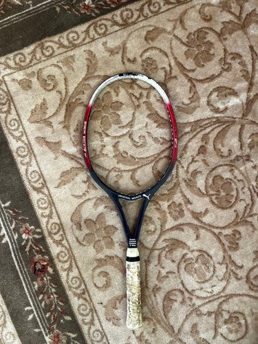 Racchetta tennis puma - racchetta,