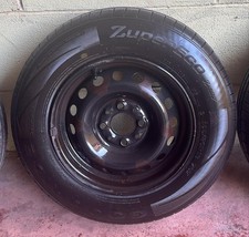 155 80 13 Gomme È Cerchi Fiat