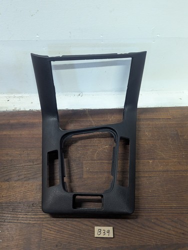 Bmw e36 console centrale - bmw,