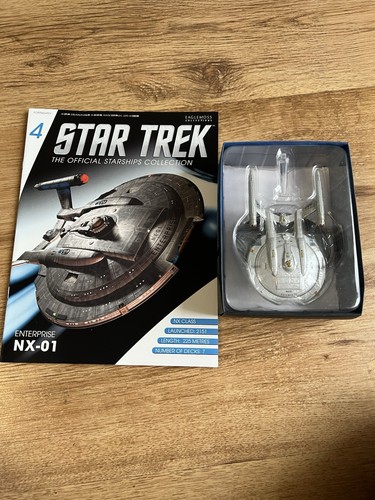 Star trek collection uss - star,