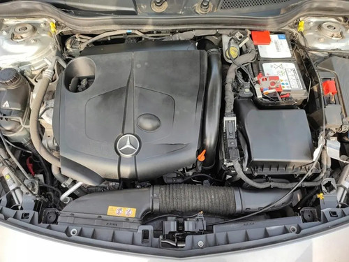 Motore mercedes benz w176 w246 - motore,