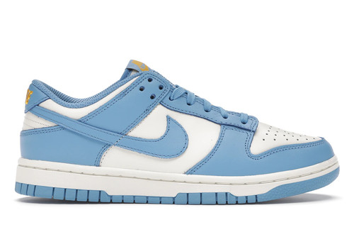 Nike dunk low - coast, 8,5