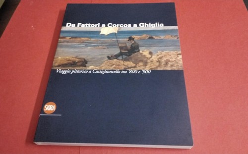 Fattori corcos a ghiglia - da,