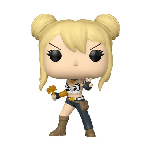 Funko pop animation - animation, tail