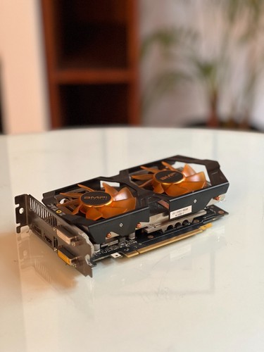 Scheda video zotac - scheda, gtx