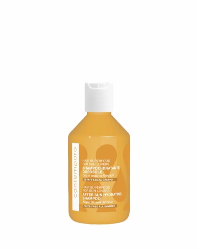 Contempora shampoo idratante - contempora,