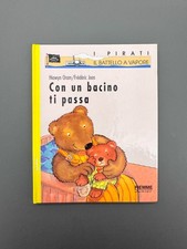 Con un Bacino ti passa Libro