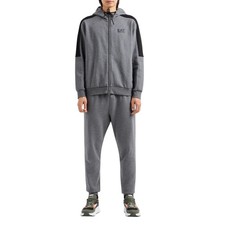Ea7 Emporio Armani Tuta da