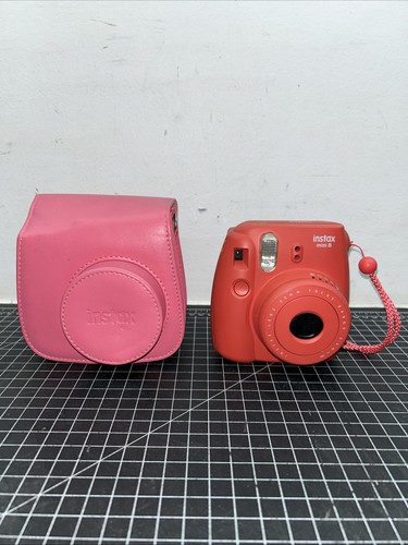 Fotocamera istantanea fujifilm - fotocamera,