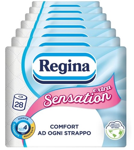 Rotoloni regina carta igienica