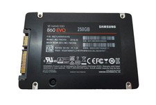 Samsung 250 ssd sata 860 - gb,