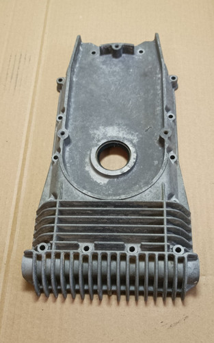 Coperchio distribuzione guzzi - distribuzione,
