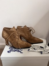 Stivaletti donna Burberry