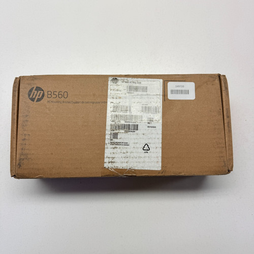 B560 staffa montaggio - b560,