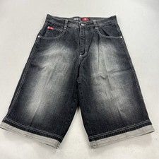 Pantaloncini vintage Y2K
