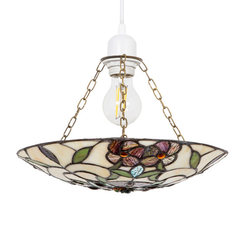 Bellissimo paralume lampada - , a