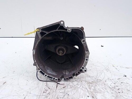 Cambio bmw serie 2004 - 2004, 2.0
