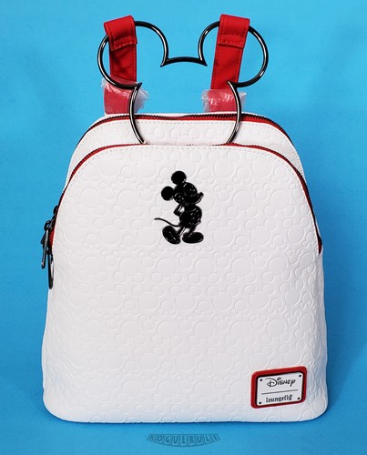 Loungefly disney topolino - disney,