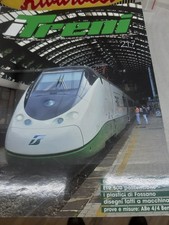 RIVISTA I TRENI N. 217