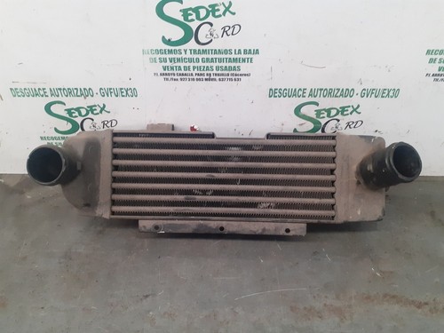 52079477 intercooler chrysler - 52079477,