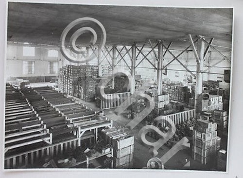 Fotografia epoca officine - fotografia,