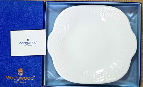 Wedgwood nantucket cesto - nantucket, torta