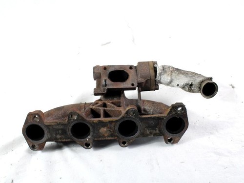46791353 collettore scarico - 46791353,