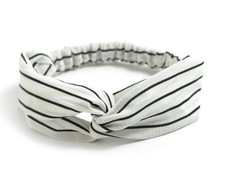 Fascia per capelli elastica