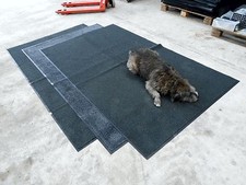 Tappetini Dirt Trapper 8'x5'