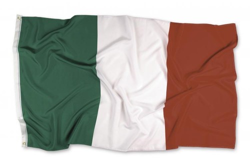 Bandiera italiana striscione - bandiera,