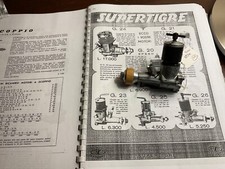 Vintage supertigre - vintage,