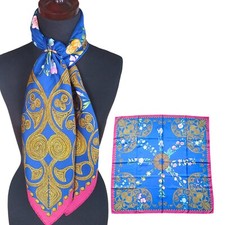 Sciarpa Hermes ARABESQUES