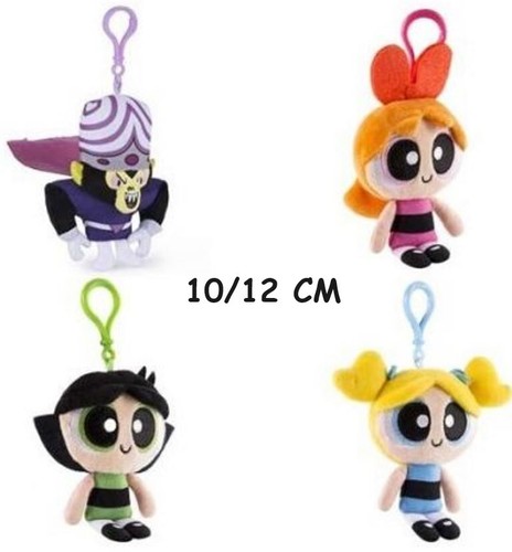 Powerpuff girls superchicche - girls,