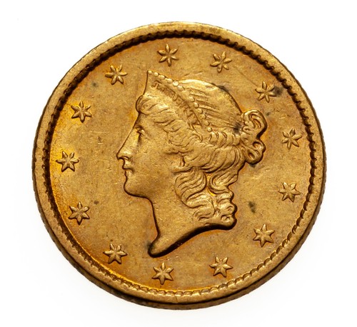1853 oro libertà un - oro,