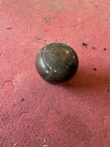 Pomello legno vintage - legno,