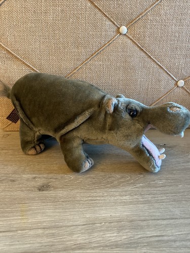 Peluche jungle joes safari - peluche,