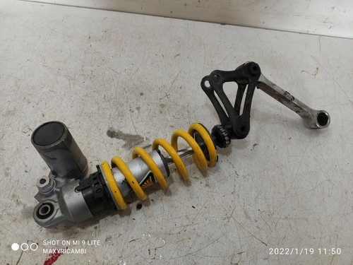 Mono ammortizzatore per yamaha - per,