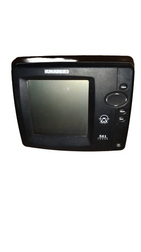 Humminbird 561 sonar - 561,