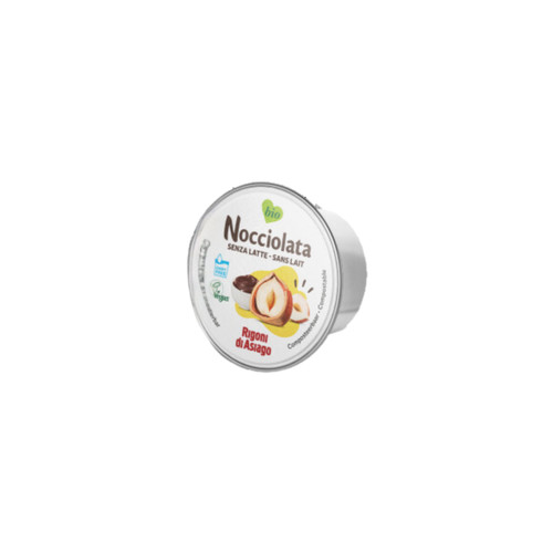 Crema spalmabile nocciolata - spalmabile,