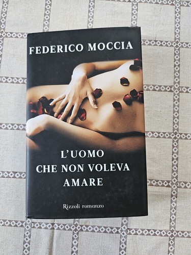 Uomo che non voleva amare - non,